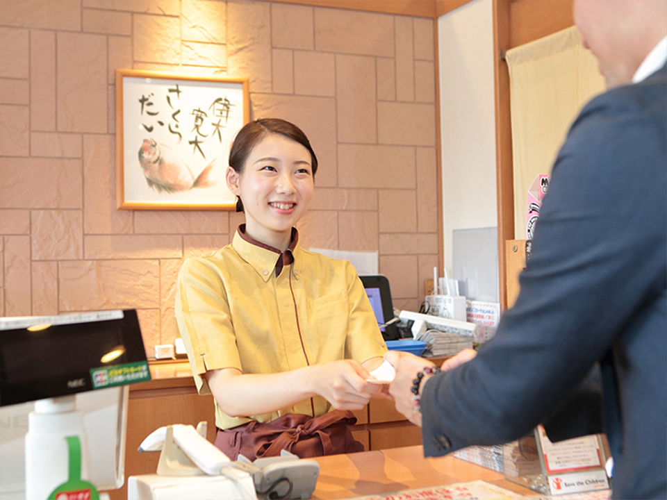 サトフードサービス 株式会社の画像・写真